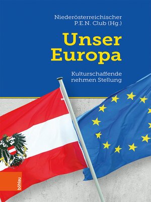 cover image of Unser Europa